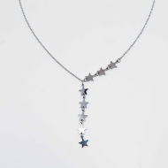 COLLAR ZO12217N250 Acero Inoxidable -2D33