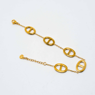 PULSERA Y00260 DORADO Acero Inoxidable -2B25