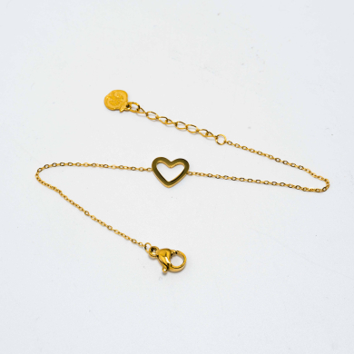 PULSERA Acero ZO7938B150 -2B43