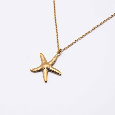 COLLAR Acero ZO11102N150 -E25