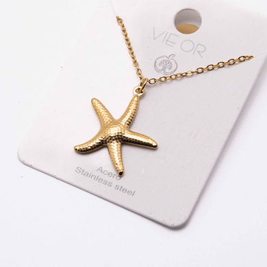 COLLAR Acero ZO11102N150 -E25