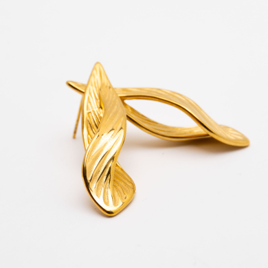 ARETES Y00333 Dorado Acero Inoxidable G36