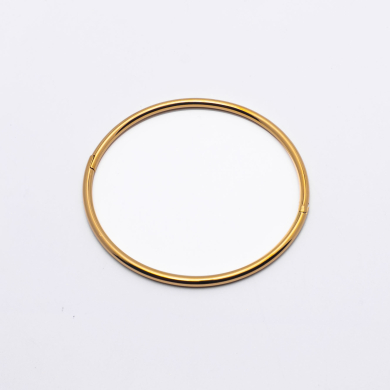 BRAZALETE ZO12820B Dorado Acero Inoxidable -C11