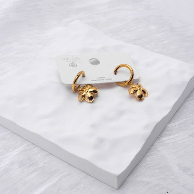 ARETES Y00188 Dorado Acero Inoxidable -G46