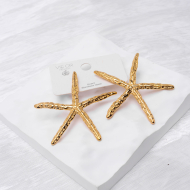 ARETES Y00312 Dorado Acero Inoxidable G47