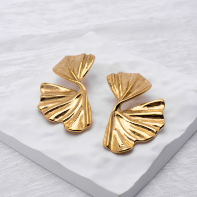 ARETES Y00336 Dorado Acero Inoxidable G58