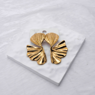 ARETES Y00336 Dorado Acero Inoxidable G58