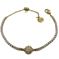 PULSERA ZO12839B Plateado Acero Inoxidable -2B41