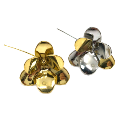 ARETES ZO11178E Dorado Acero Inoxidable -G44