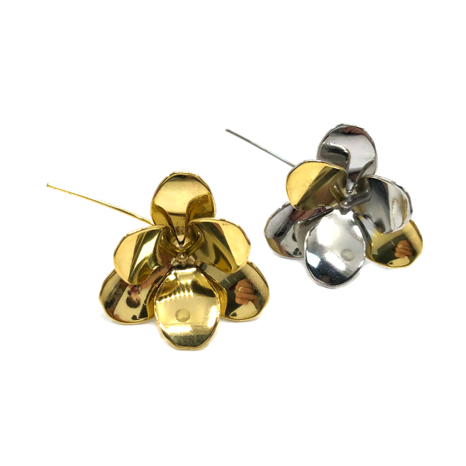 ARETES ZO11178E Dorado Acero Inoxidable -G44