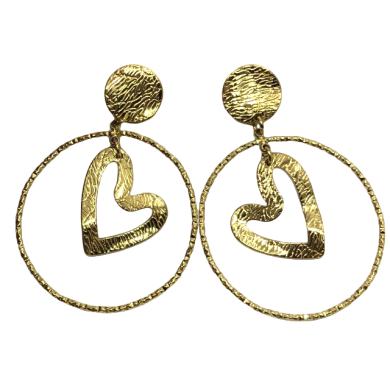 ARETES ZO14036E Dorado Acero Inoxidable -G42