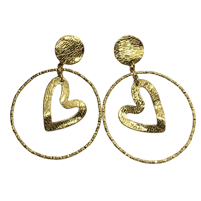ARETES ZO14036E Dorado Acero Inoxidable -G42