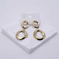 ARETES ZO12986E Dorado Acero Inoxidable -G51