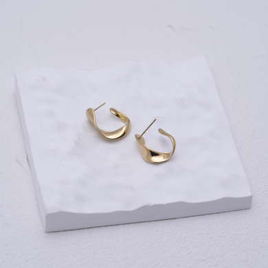 ARETES ACERO ZO9895E250 Dorado -G41