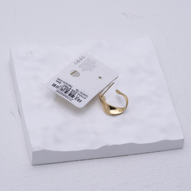 ARETES ACERO ZO9895E250 Dorado -G41