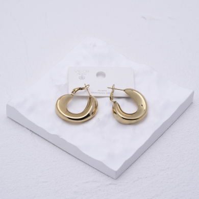 ARETES ZO12930E Dorado Acero Inoxidable -F310