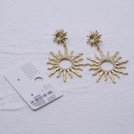 ARETES Y00207 Dorado Acero Inoxidable -G31