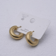 ARETES ZO12951E Dorado Acero Inoxidable -F28