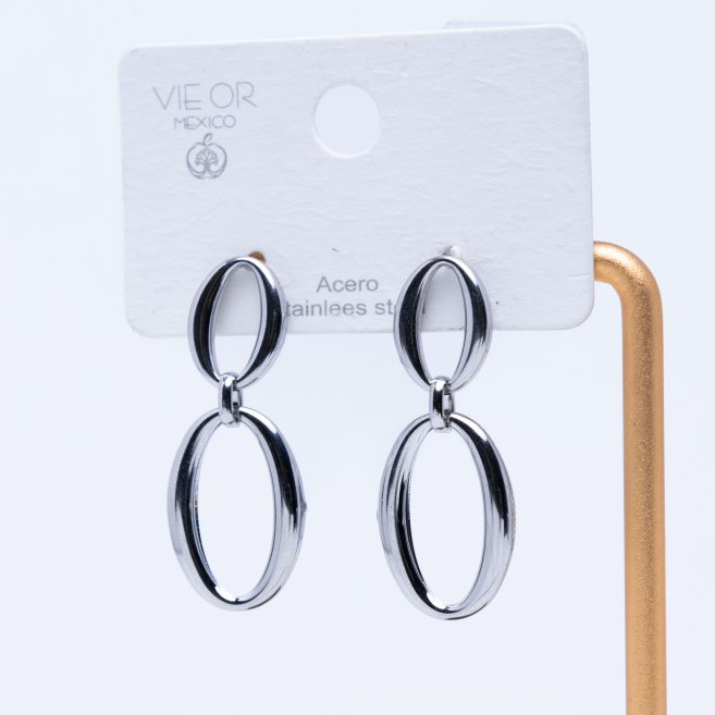 ARETES ZO12519E200 Acero Inoxidable -G310