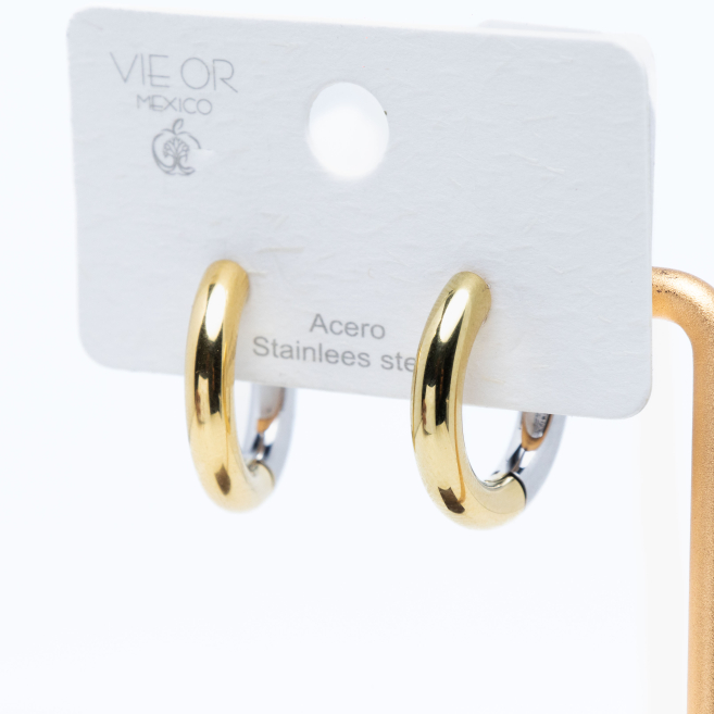 ARETES ACERO ZO11263E/4.0*14MM/180 -F41