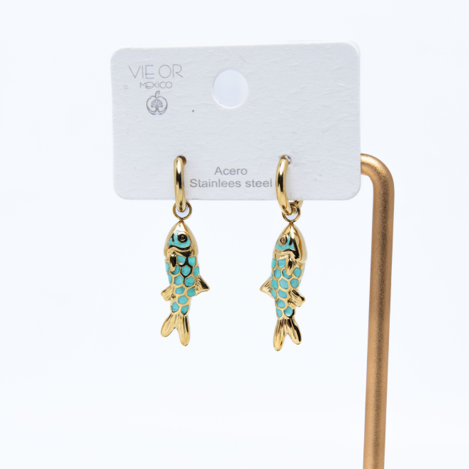 ARETES ZO12038E ACERO -G35