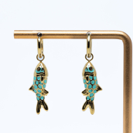 ARETES ZO12038E ACERO -G35