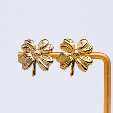 ARETES Y00237 DORADO Acero Inoxidable -G34