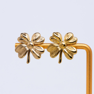 ARETES Y00237 DORADO Acero Inoxidable -G34