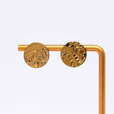 ARETES ZO6581E Dorado Acero Inoxidable -G27