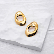 ARETES Y00275 DORADO Acero Inoxidable -G20