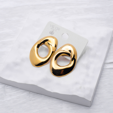 ARETES Y00275 DORADO Acero Inoxidable -G20