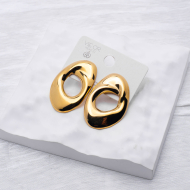 ARETES Y00275 DORADO Acero Inoxidable -G20