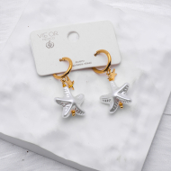 ARETES Y00209 Dorado Acero Inoxidable -G46