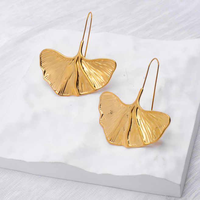 ARETES Y00259 DORADO Acero Inoxidable -G58