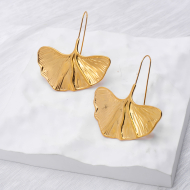 ARETES Y00259 DORADO Acero Inoxidable -G58