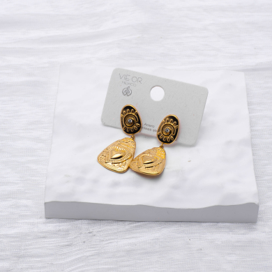 ARETES Y00279 DORADO Acero Inoxidable -G45
