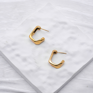 ARETES Y00346 Dorado Acero Inoxidable G36