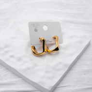 ARETES Y00346 Dorado Acero Inoxidable G36