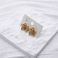 ARETES ZO12902E Dorado Acero Inoxidable G31