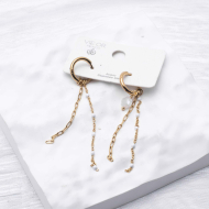 ARETES Y00184 Blanco Acero Inoxidable -G46