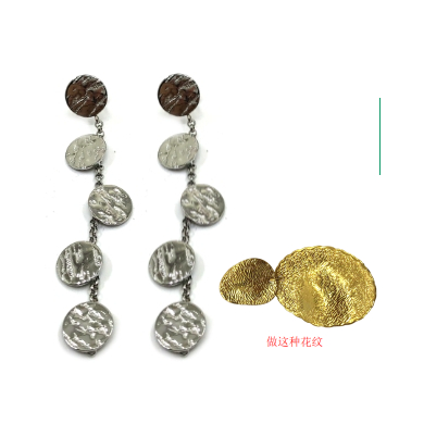 ARETES ZO13181E300 Dorado Acero Inoxidable -G28