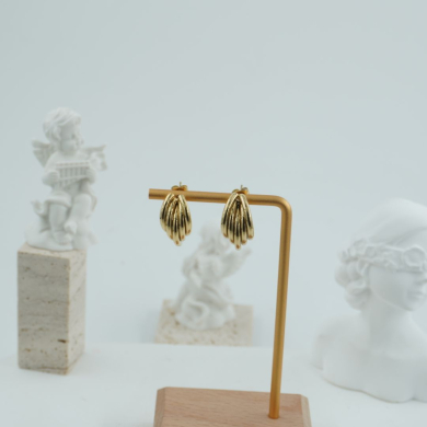 ARETES ZO12136E200 Acero Inoxidable 2D31 -G38