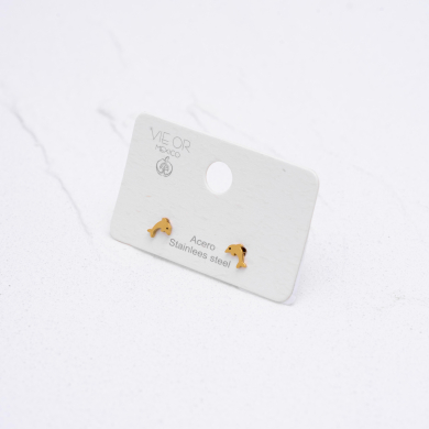 ARETES ZO4557E Dorado Acero Inoxidable G16