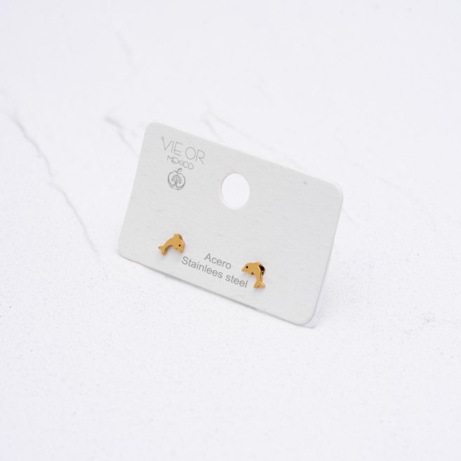 ARETES ZO4557E Dorado Acero Inoxidable G16