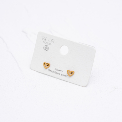 ARETES ZO1936E Dorado Acero Inoxidable G11