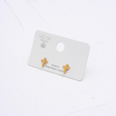 ARETES ZO4530E Dorado Acero Inoxidable G17