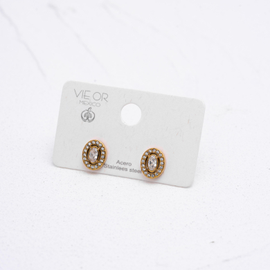 ARETES Y00352 Dorado Acero Inoxidable G31