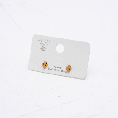 ARETES ZO4544E Dorado Acero Inoxidable G110