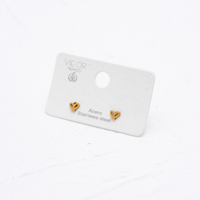 ARETES ZO6139E Dorado Acero Inoxidable G17