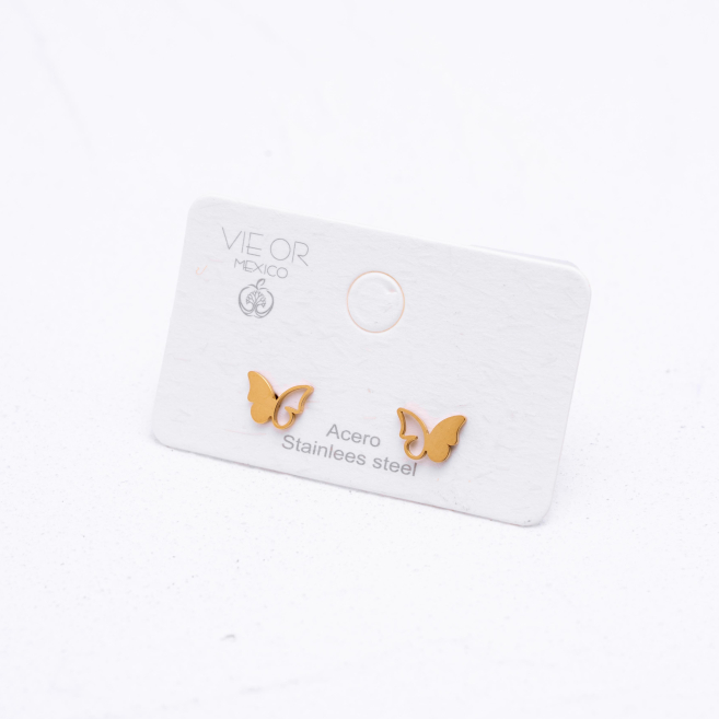 ARETES ZO13296E Dorado Acero Inoxidable G16